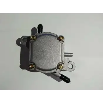 BENZİN MUSLUĞU MAXİ SCOOTER / ZAT