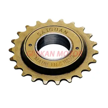 22 DİŞ RUBLE ( FİLİBİR )