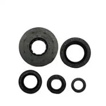 KEÇE SETİ HONDA ALPHA ORJİNAL