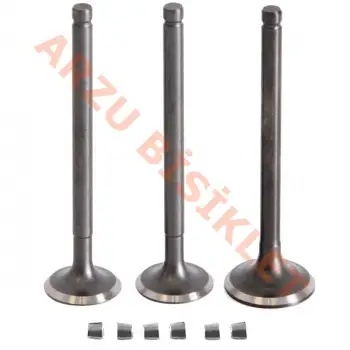 SUBAP TAKIMI [TIRNAKLI] LİFAN 100 [3 PARÇA]