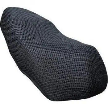 SCOOTER SELE KILIFI FİLE