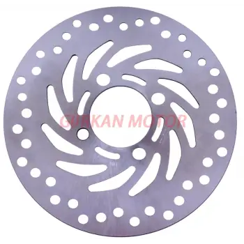 FREN DİSKİ PCX 2011 - 2017