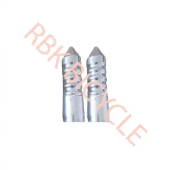 ÖN BASAMAK YUVARLAK SİVRİ ÇAKMA