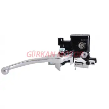 ÖN FREN ÜST MERKEZ VE KOLU ALPHA - ACTIVA S - ZENZERO