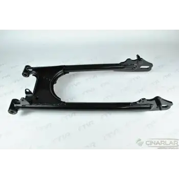 ARKA BEŞİK [MAFSAL] SİYAH YBR 125