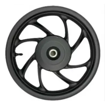 ARKA JANT HONDA DİO