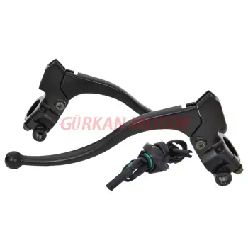 SAĞ SOL KÜTÜK KOMPLE KUBA RS9 50cc