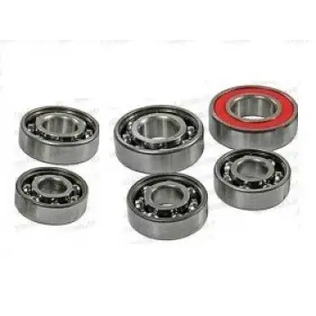 ŞANZUMAN RULMAN SET SPACY - ACTIVA S