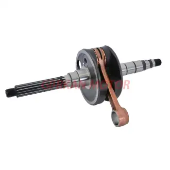 KRANK YAMAHA BWS 100