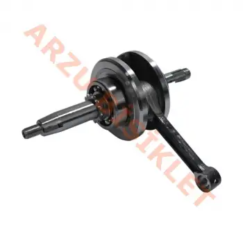 KRANK - SFC MİNİ - KUBA EGE - ARORA KASIRGA