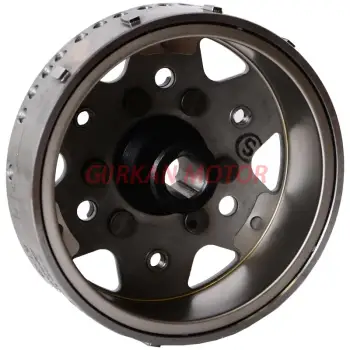 VOLANT (ROTOR) SPACY [YENİ MODEL]