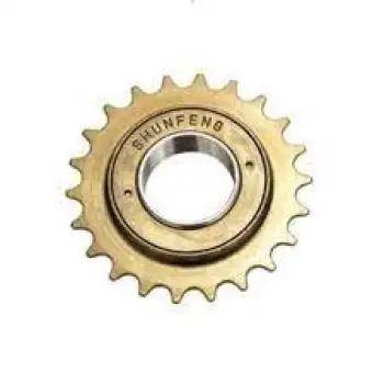 24 DİŞ RUBLE ( FİLİBİR )