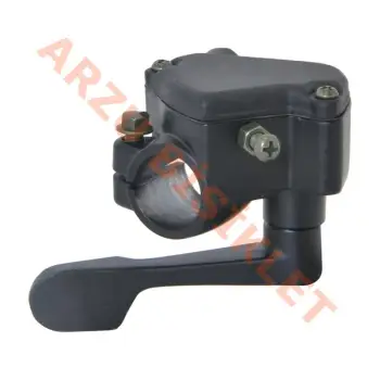 GAZ KOLU LONGİN 200 ATV