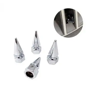 SİBOP KAPAĞI ÇELİK SİVRİ 1 .KALİTE