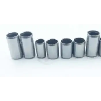 SİLİNDİR SAPLAMA BORULARI (BURCU) 7 Lİ TK