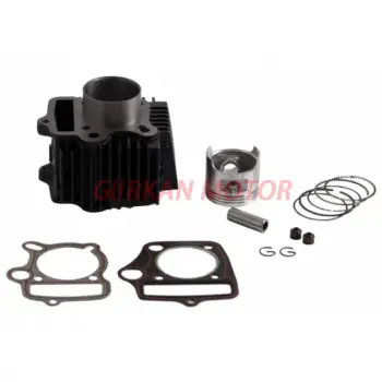 SİLİNDİR KOMPLE CUB - SFC 100CC