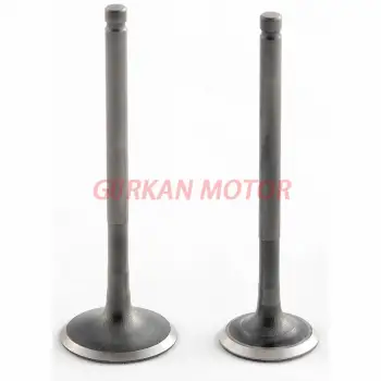 SUBAP TAKIMI [TIRNAKLI] OEM SPACY / SPONTİNİ / ALPHA / ZENZERO