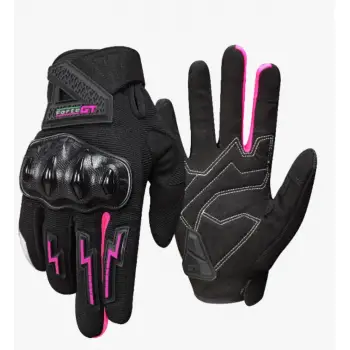 FORTE GT RS13W ELDİVEN PEMBE