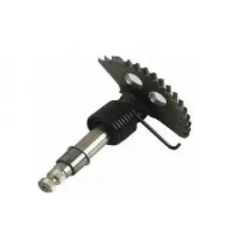 MARŞ MİLİ YARIM AY ORTA 142MM 150CC SCOOTER