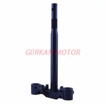 ÖN MAŞA DÜNYA - DORA E-BIKE