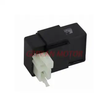 CDI ( BEYİN ) CG VİTESLİ [ÇİFT SOKET 4+2]