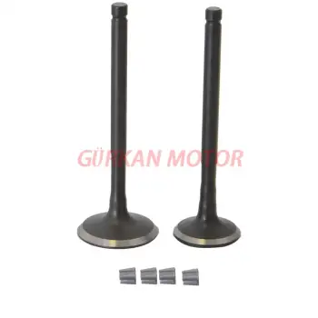 SUBAP TAKIMI [TIRNAKLI] [VTC] ACTIVA / ROCCO / PLEASURE