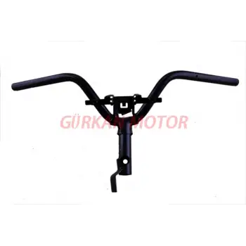 DİREKSYON (GİDON) E BİKE JUPİTER - DÜNYA