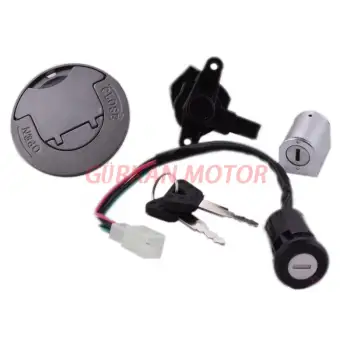 KONTAK SETİ XCG 150