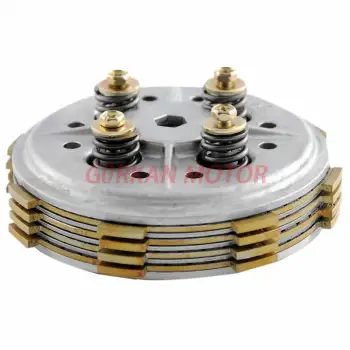 DEBRİYAJ GÖBEK KOMPLE YBR