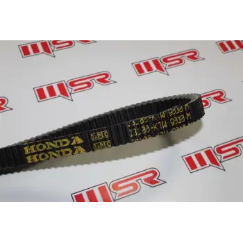 HONDA FORZA 300 KAYIŞ