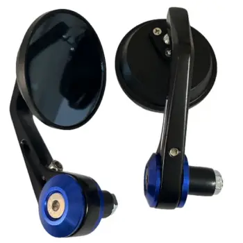 AYNA [MODİFİYE] GİDON BAĞLANTILI MAVİ