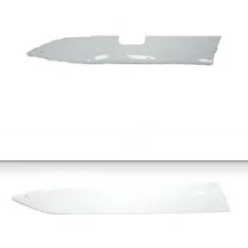 MARŞBİYEL SAĞ L(ALT PANEL) [BEYAZ] BLAZER