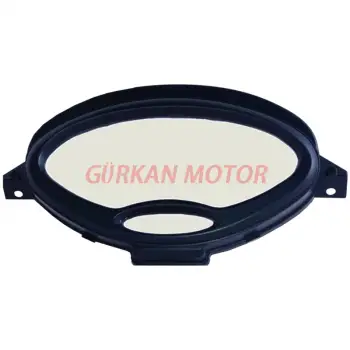 KİLOMETRE SAAT CAMI  CUB - KH 100