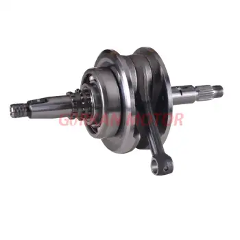 KRANK - HONDA CB 125F