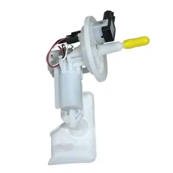 BENZİN ŞAMANDRASI ( POMPASI ) KOMPLE RAİDER A ( ORJ )