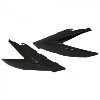 ÖN FAR GRENAJI SİYAH DRİFT - L