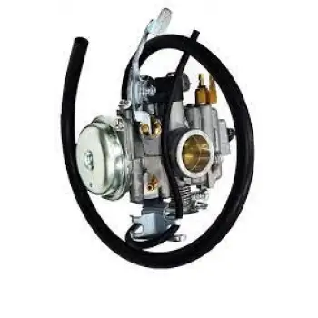 YBR-K 125 KARBÜRATÖR