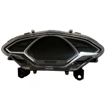 KİLOMETRE SAATİ  PCX 2018 A