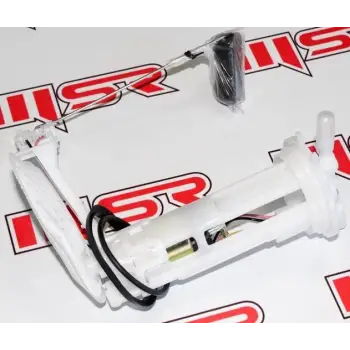 HONDA FORZA 250(2018) ŞAMANDIRA 16700-K0B-T01