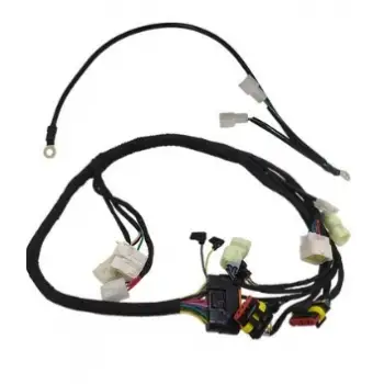 ENJEKSİYON TESİSATI DRİFT-L