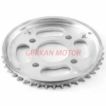 ARKA DİŞLİ 43T CBF 150 - KT