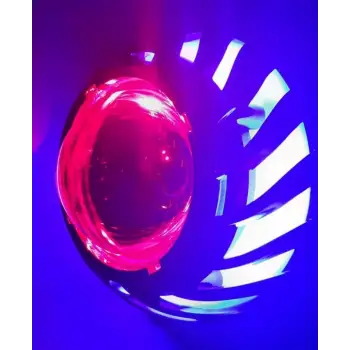 ANGEL FAR ÇAKARLI ( MAVİ PERVANE )