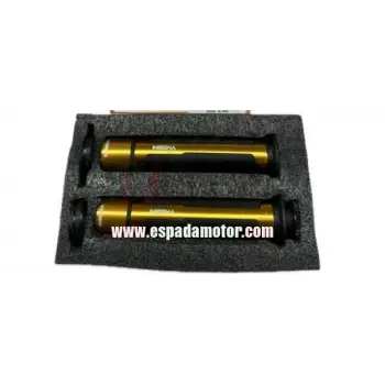 MOTOR ELCİK MODİFİYE (SARI) INSIGMA