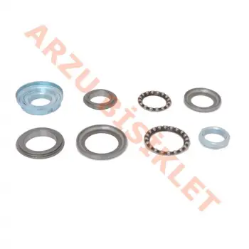 FURŞ TAKIMI HONDA DİO / PCX [2011-2022]