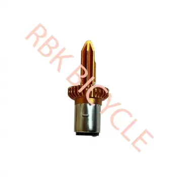 12*35 AMPÜL BOSCH TİP LED RBK NEW