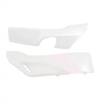 HONDA DİO MARŞBİYEL SAĞ - SOL TAKIM BEYAZ