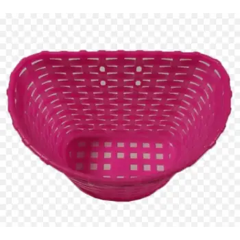 BMX ÖN SEPET RENKLİ