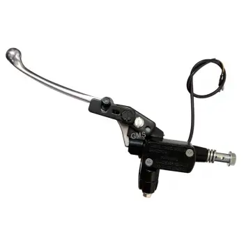 ARKA FREN MERKEZİ ÜST KİLİTLİ MOTOLÜX CEO 110