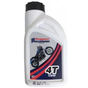 15*40 MOTOR YAĞI DEEPPOWER [1LT]