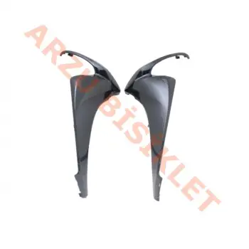 GALAKSİ SİYAH HONDA DİO SAĞ - SOL SİNYAL GRENAJI